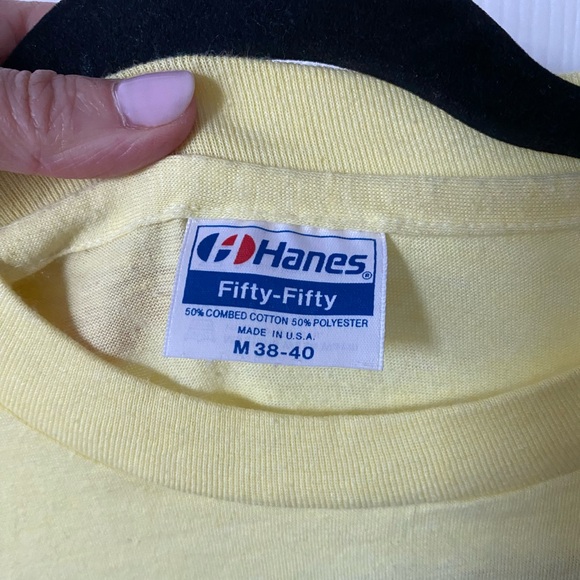 Vintage Alaska Graphic Tee - Picture 4 of 4